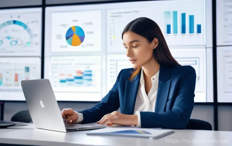 디지털 마케팅 중점 과목 분석 - Prompt 1: AI-Powered Marketing Assistant**