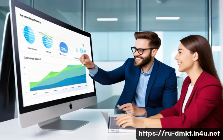 A/B-тестирование: 7 проверенных способов резко увеличить конверсию в Digital Marketing 4 디지털 마케팅 A B 테스트 실전 활용법 관련 이미지 2